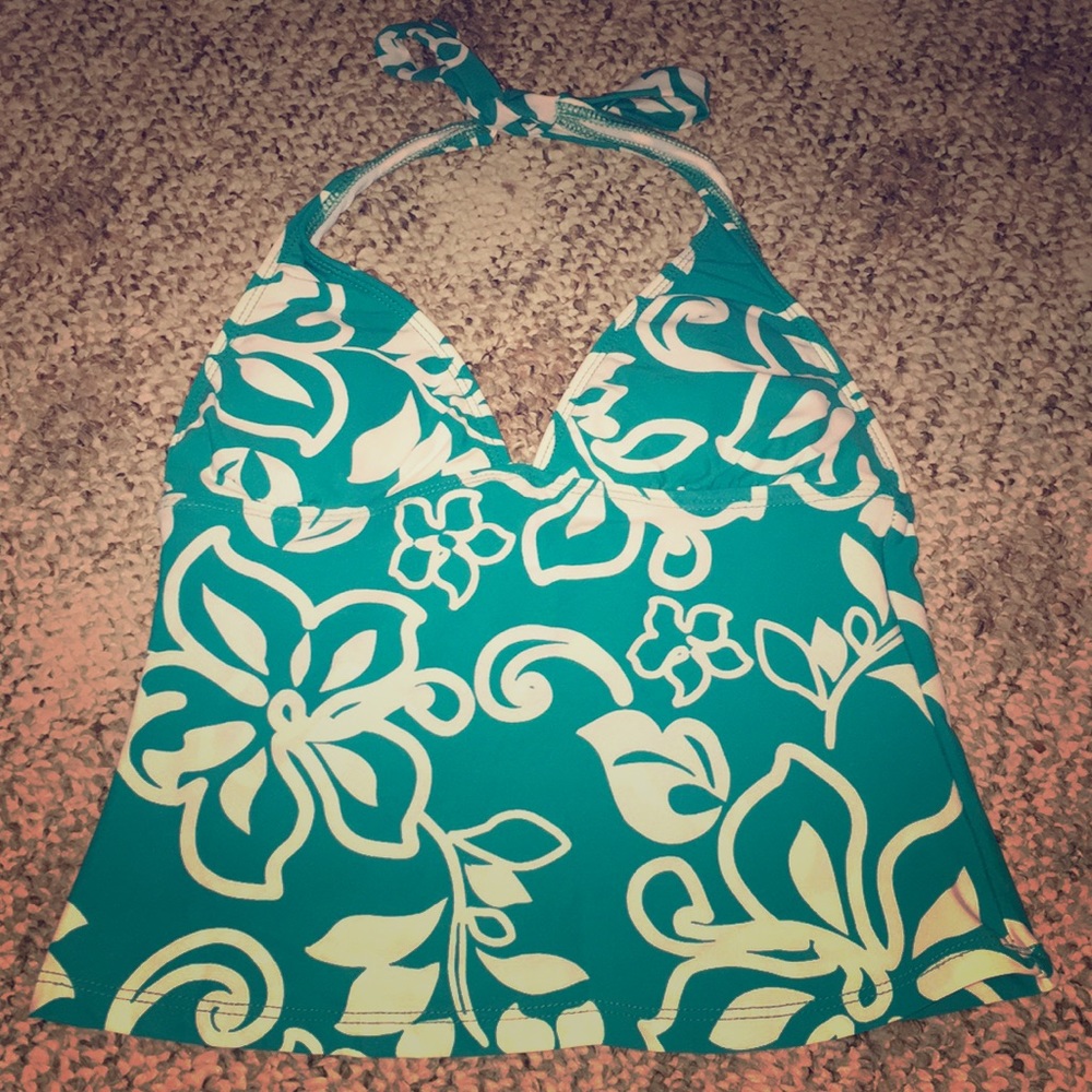 Bathing suit top